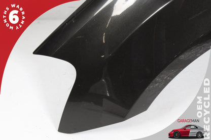 2006-2011 Mercedes W164 ML350 Front Left Side Fender Panel Black 1648810101 OEM
