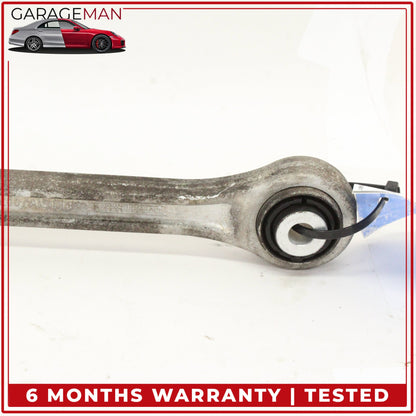 2010-2016 Porsche Panamera 970 Rear Left or Right Side Upper Control Arm OEM