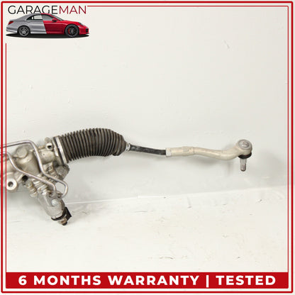 2008-2014 Mercedes-Benz C300 w204 Power Steering Gear Rack 2044601900 OEM