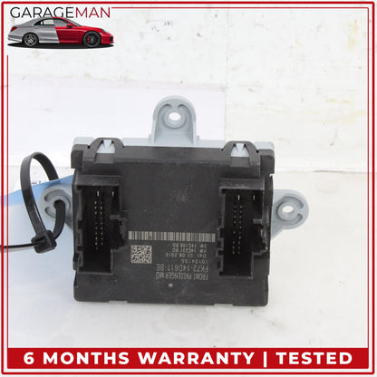 2014-2017 Land Rover Range Rover L405 Front Right Side Door Control Module OEM