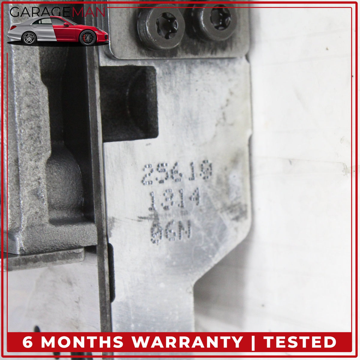 Mercedes W251 R350 CLS550 GL450 7G-Tronic 722.9 Transmission Valve Body