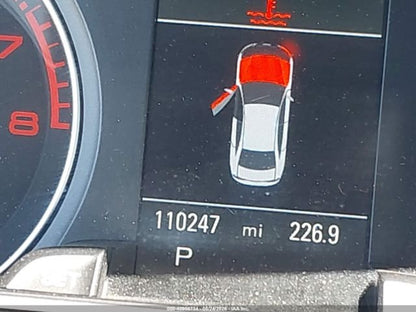 Parting Out - 2016 Audi A4 B8 - 289