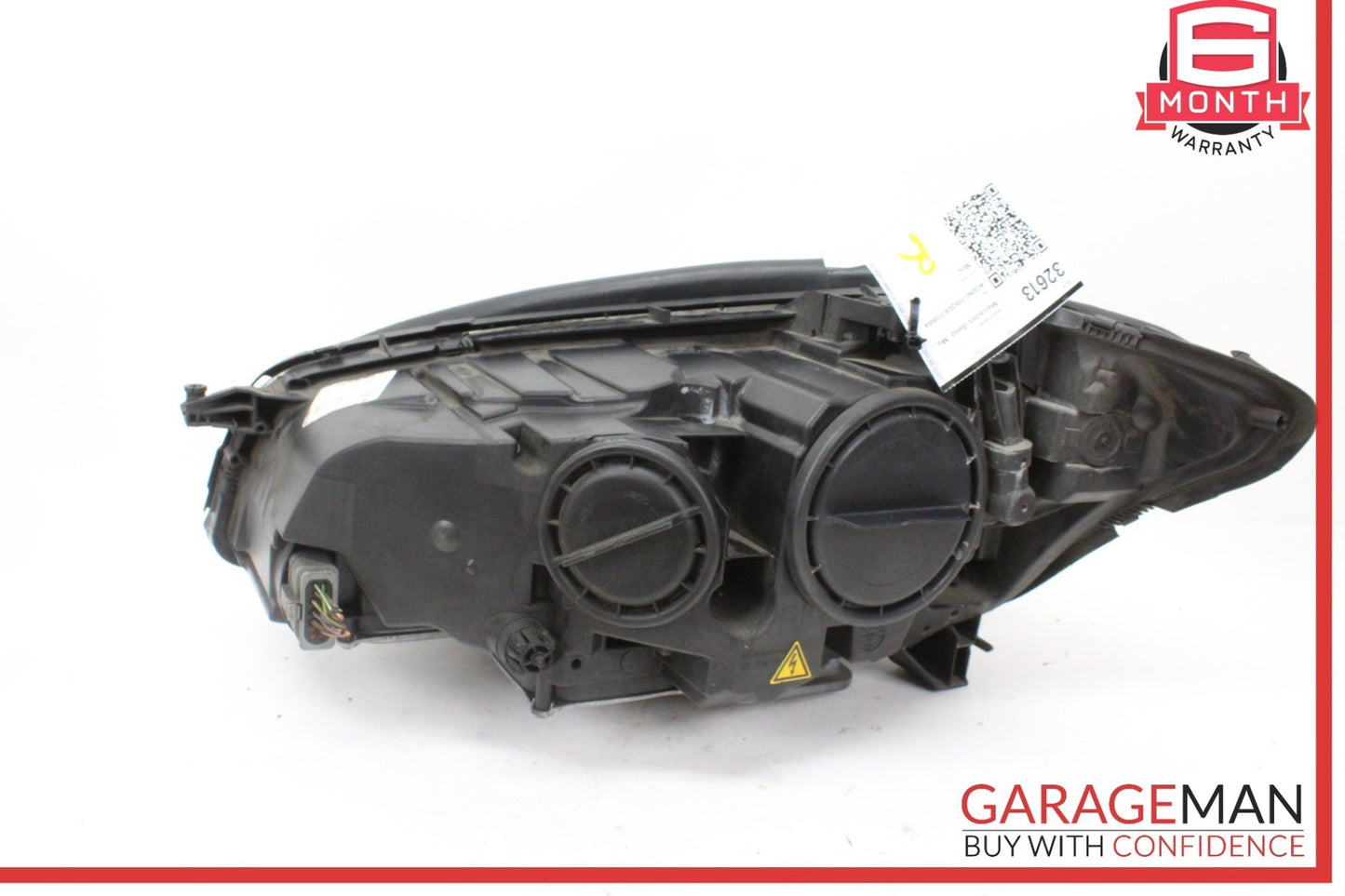 2010-2013 Mercedes-Benz S550 W221 Bi-Xenon Front Right Headlight 2218207839