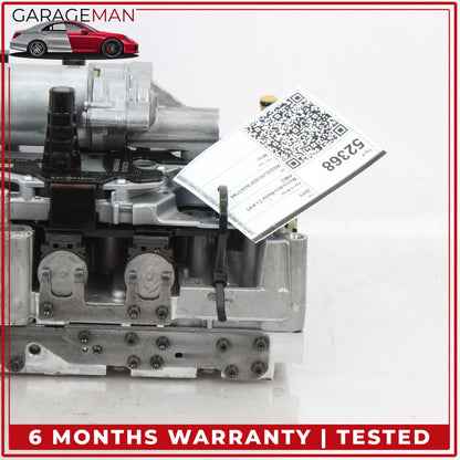 Mercedes W117 CLA45 AMG CLA250 GLA250 DCT 7G Tronic Transmission Valve Body OEM