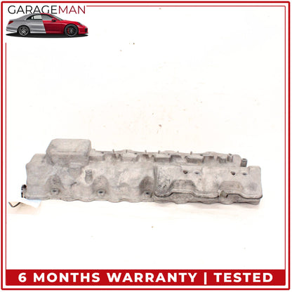 1998-2006 Mercedes R230 SL500 CL500 Right Side Cylinder Head Valve Cover OEM