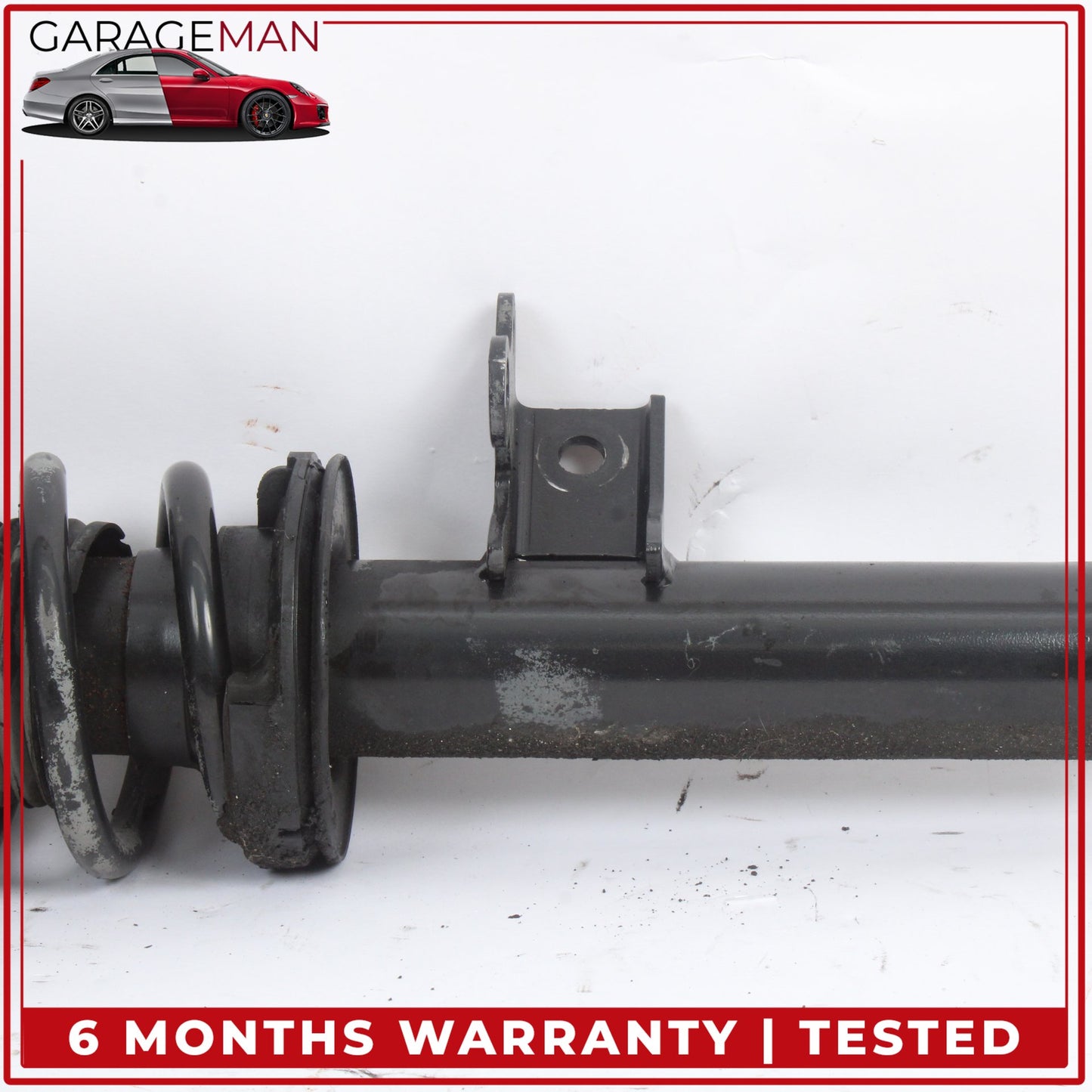 2011-2016 BMW 528i F10 Front Left and Right Side Shock Strut Absorber 6795083