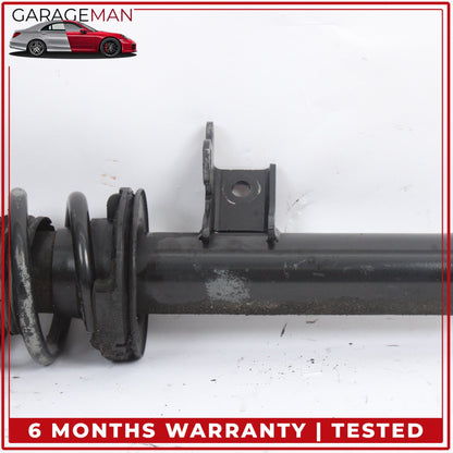 2011-2016 BMW 528i F10 Front Left and Right Side Shock Strut Absorber 6795083