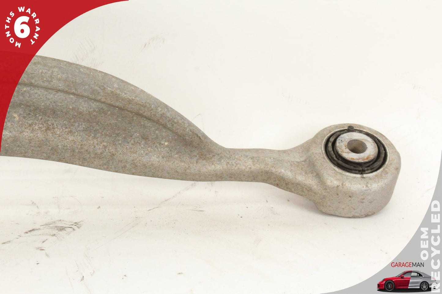 2018-2024 Audi SQ5 FY Rear Left or Right Side Upper Control Arm 4M0501531 OEM