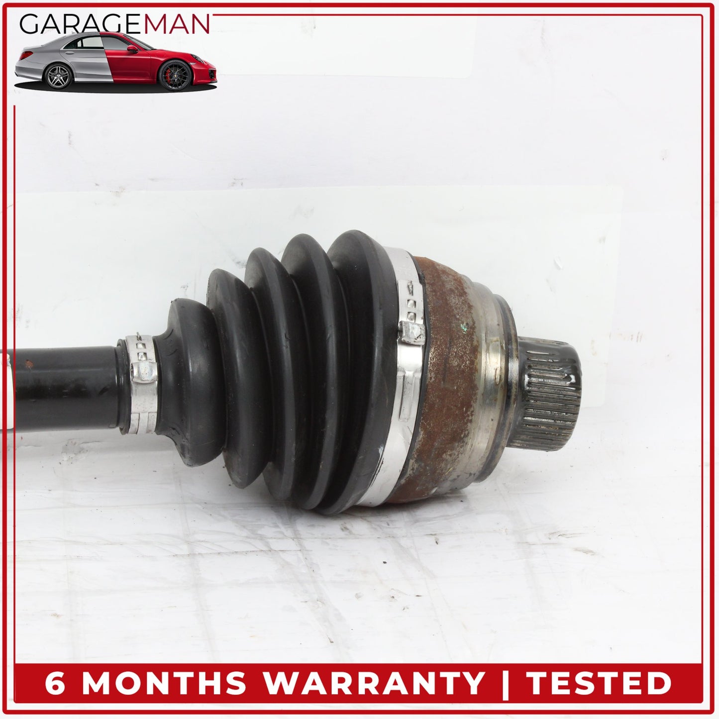 2018-2025 Audi Q5 Front Left or Right Side CV Axle Drive Shaft 80A407271E OEM