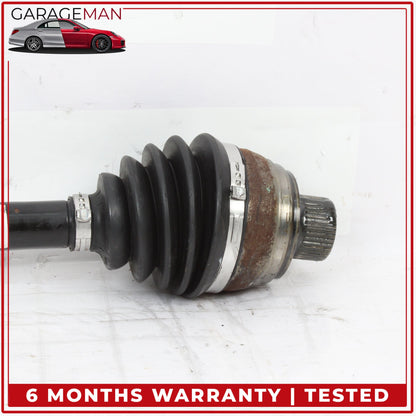 2018-2025 Audi Q5 Front Left or Right Side CV Axle Drive Shaft 80A407271E OEM
