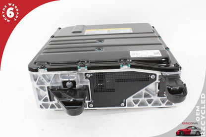 2022-2024 Audi A3 Sedan Mild Hybrid Lithium-Ion Battery 5WA915107B