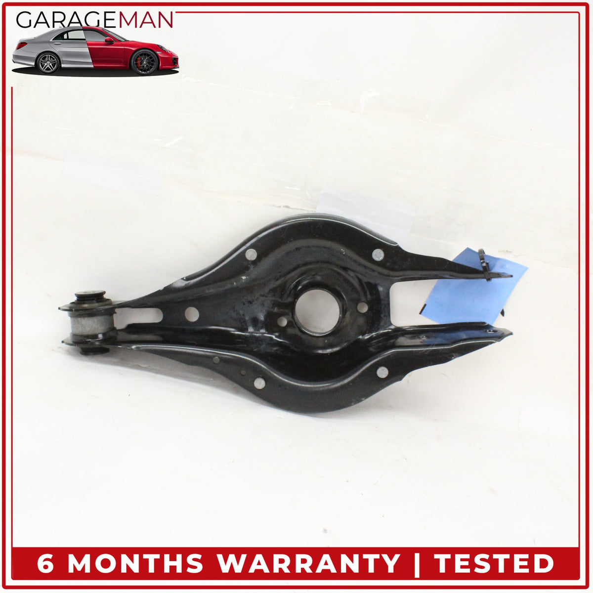 2012-2018 BMW 320i xDrive Rear Right or Left Side Lower Control Arm 6792541 OEM