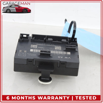 2011-2018 Audi A8 S8 Rear Left or Right Door Control Module Unit 4H0959795D OEM