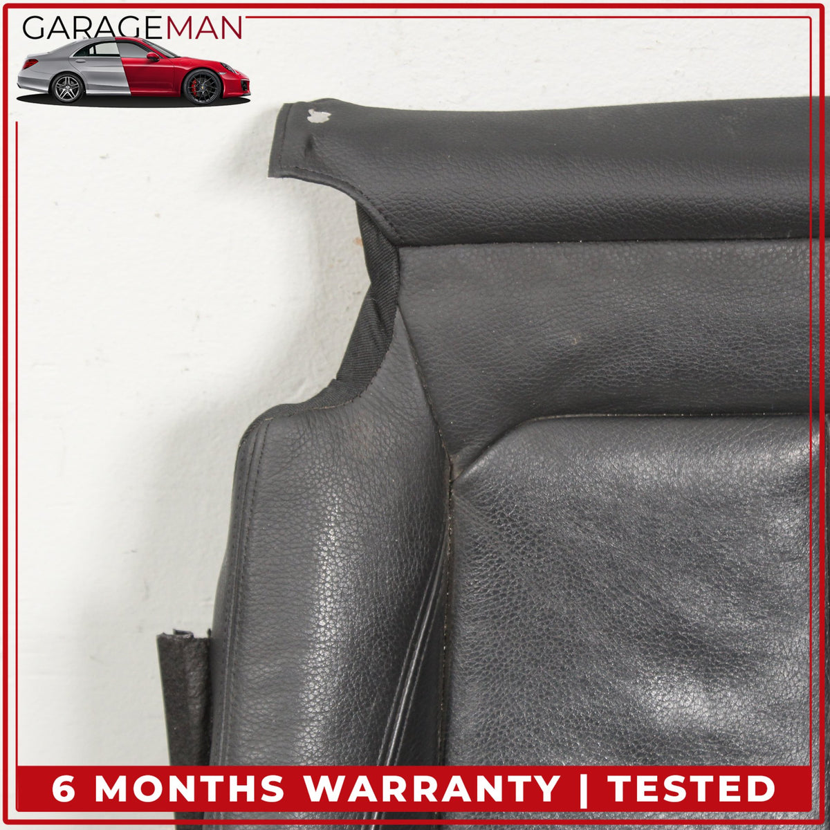 2015-2020 BMW 430i Gran Coupe Front Left Lower Bottom Seat Cushion 7424232 OEM