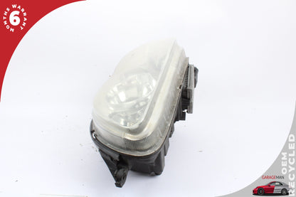 2003-2006 Mercedes W220 S500 Front Left Head Light Lamp Bi-Xenon 2208203561 OEM