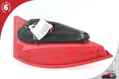 2010-2013 Mercedes W221 S550 S600 Rear Right Outer Tail Light 2218201464 OEM