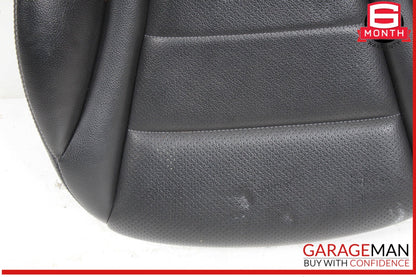 2015-2018 Mercedes-Benz C300 W205 Front Right Lower Bottom Seat Cushion OEM