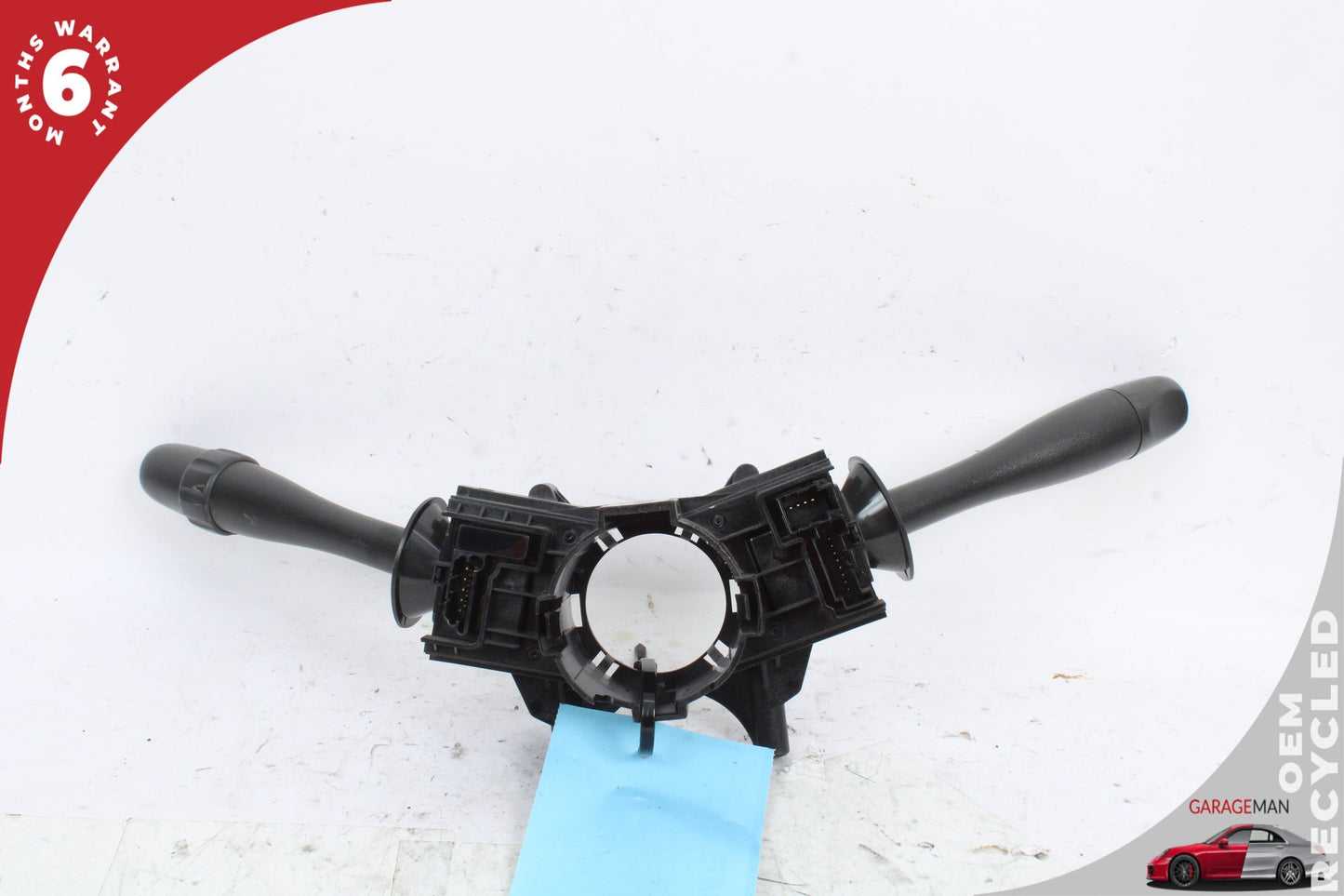 2006-2010 Pontiac Solstice  Steering Column Combination Switch 15908917 OEM