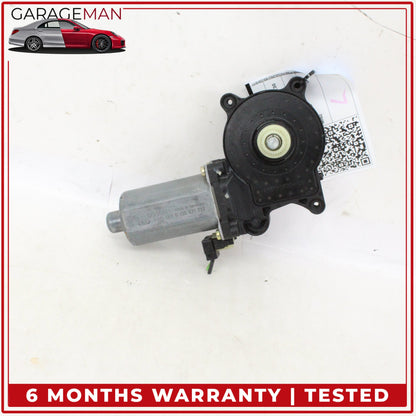 2001-2004 Mercedes-Benz SLK230 R170 Front Left Window Regulator Motor 2108204642
