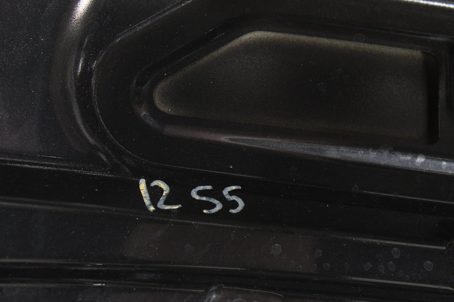 2008-2017 Audi S5 Coupe Rear Trunk Lid Tailgate Lift Gate Shell 8T0827023AL OEM