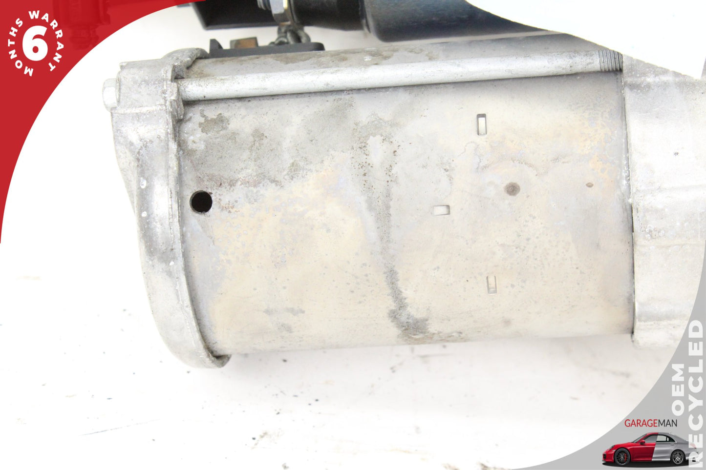 2011-2025 Volkswagen Golf SportWagen Audi Engine Motor Starter 02M911024R OEM