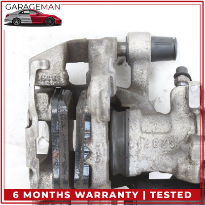 2014-2021 BMW i3 I01 Rear Left and Right Side Brake Caliper Set 6853857 OEM