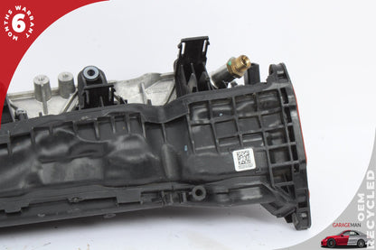 2013-2018 Audi S7 4G Sedan Intake Manifold 079133315BD OEM