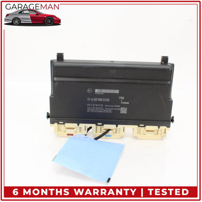 2019-2023 Mercedes W205 W205 Front Right Seat Control Module 1679003305 OEM