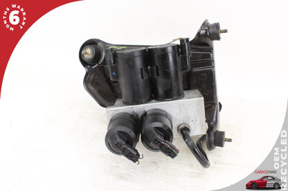 2000-2006 Mercedes W215 CL600 Front Hydraulic Suspension Pump 2203200358 OEM