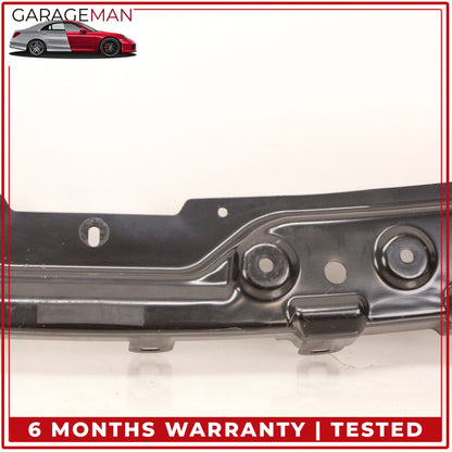 2014-2024 Infiniti Q50 V37 Upper Radiator Core Support Tie Bar 62290-4GA0A OEM