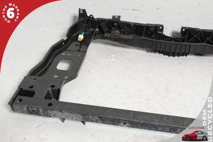 2014-2020 Fiat 500L Radiator Core Support Front Slam Panel 51883542 OEM