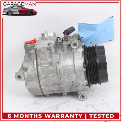 2006-2013 Mercedes-Benz ML350 W164 AC A/C Air Conditioning Compressor 0022305211