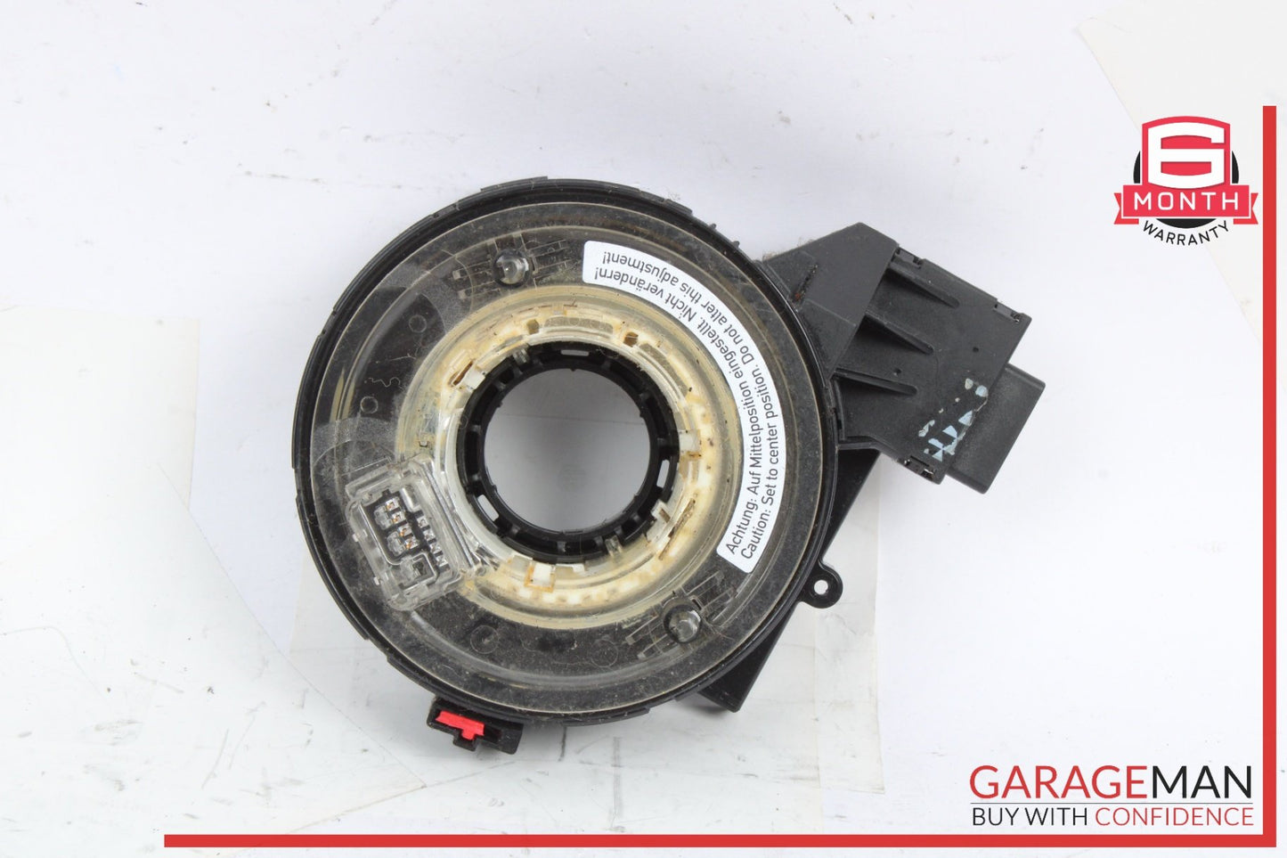 2008-2015 Audi TT TTS 8J Convertible Steering Angle Sensor 1K0959653 OEM