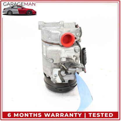 2012-2015 Mercedes W204 C250 AC A/C Air Conditioning Compressor 0032308511 OEM