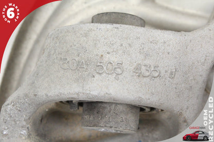 2018-2025 Audi SQ5 Q5 AWD Rear Left Spindle Knuckle Wheel Hub 80A505435J OEM