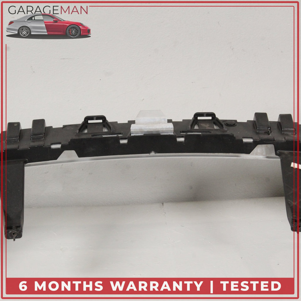 2019-2026 BMW Z4 G29 Rear Bumper Reinforcement Impact Crash Bar Beam 7436845 OEM