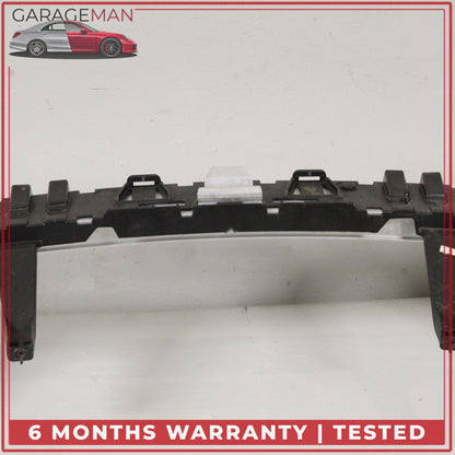 2019-2026 BMW Z4 G29 Rear Bumper Reinforcement Impact Crash Bar Beam 7436845 OEM