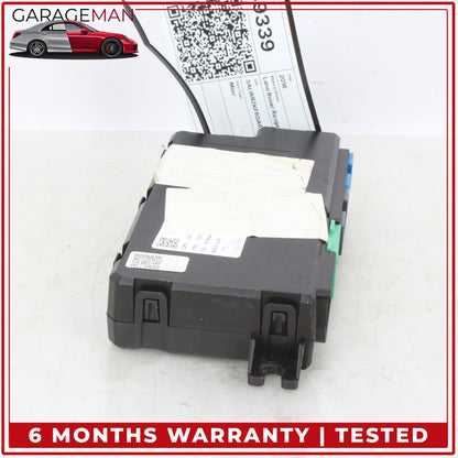 2013-2017 Range Rover Sport L494 L405 Front Right Side Seat Control Module OEM