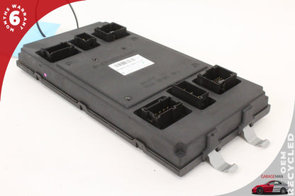 10-13 Mercedes-Benz R350 W251 Front Sam Signal Module 1649004101 Genuine
