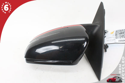 2014-2019 Mercedes W117 CLA45 AMG Front Left Side Door Rear View Mirror OEM