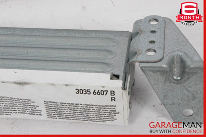 07-14 Mercedes W216 CL550 CL600 S550 S600 Rear Right Side Quarter Airbag Air Bag
