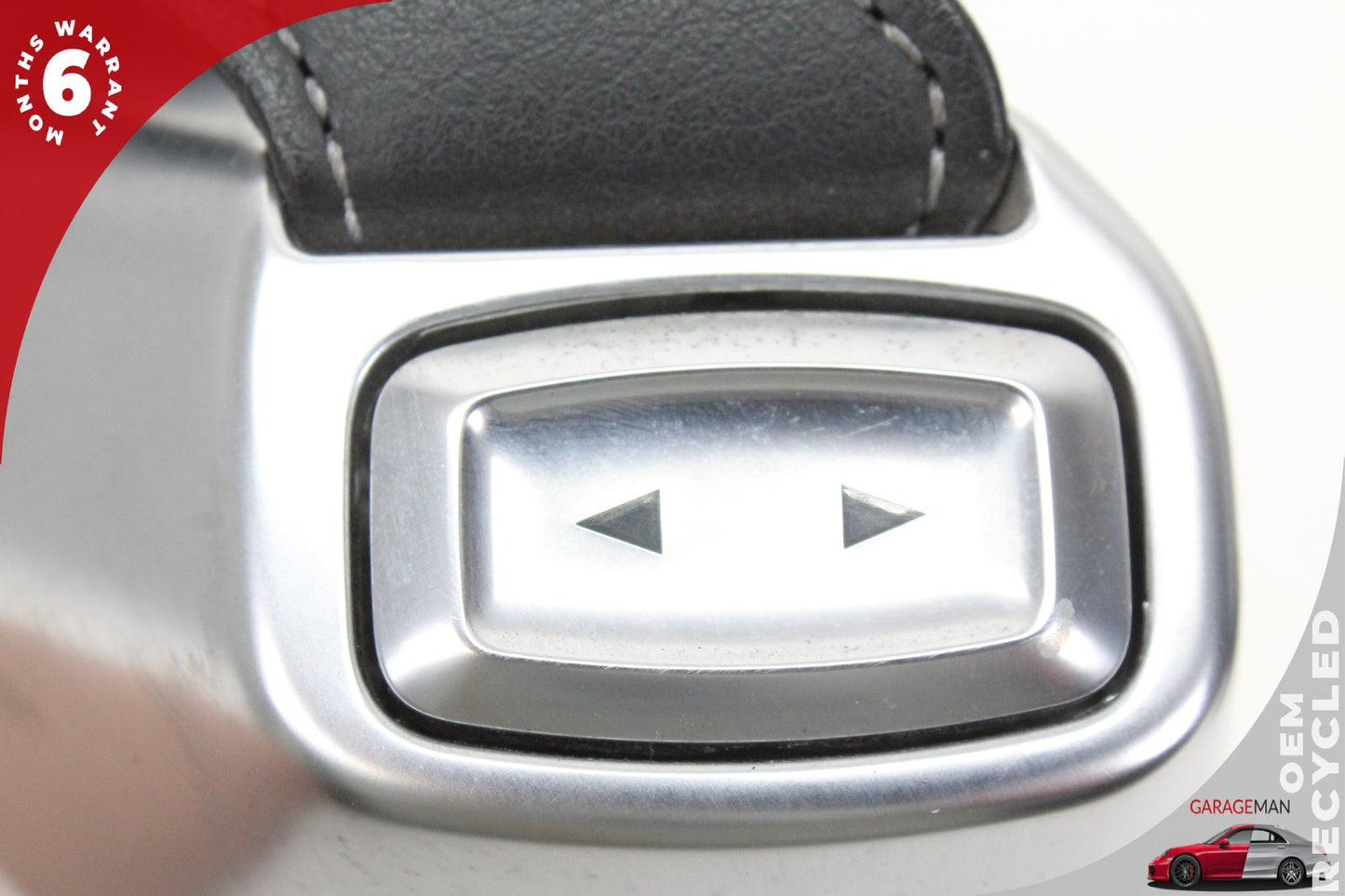 2013-2020 Mercedes R231 SL550 Right Seat Backrest Recline Switch 2318601222 OEM