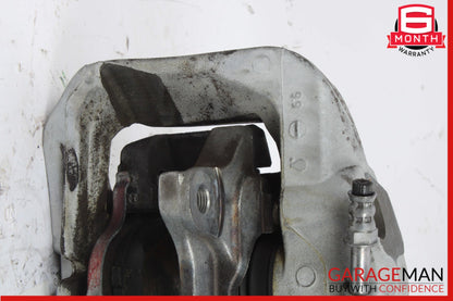 2012-2018 Audi A6 Front Left and Front Right Side Brake Caliper Set 4G06BQ OEM