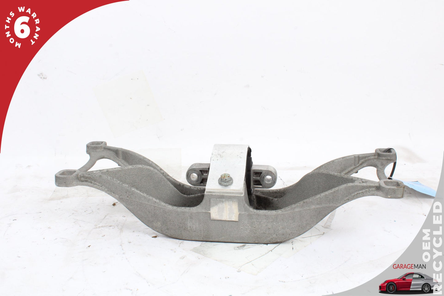 2003-2006 Jaguar XK8 X100 Transmission Mount Crossmember Bracket 3W835060AA OEM