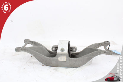 2003-2006 Jaguar XK8 X100 Transmission Mount Crossmember Bracket 3W835060AA OEM
