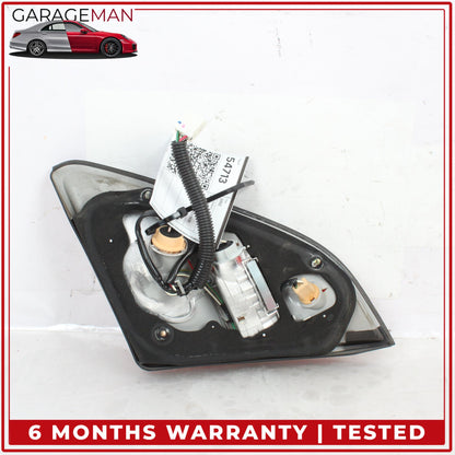 2001-2003 Lexus LS430 Rear Left Side Inner Tail Light Lamp 8159150110 OEM