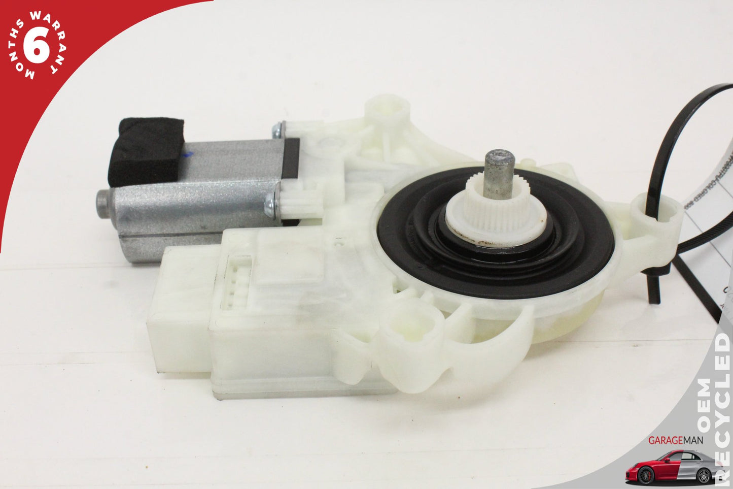 2019-2024 BMW M340i 330e 330i G20 Rear Left Window Regulator Motor 8495867