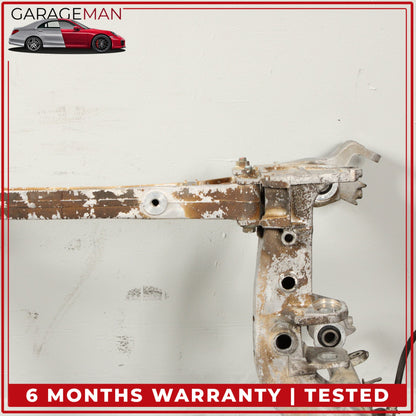 1997-2005 Porsche 911 996 Rear Subframe Sub Frame Crossmember 99633105101 OEM