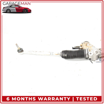 1997-2004 Porsche Boxster 986 Power Steering Gear Rack & Pinion Assembly OEM