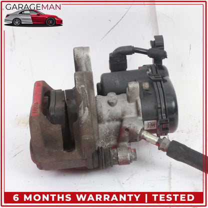 2014-2019 Mercedes W117 CLA250 Rear Left and Right Side Brake Caliper Set OEM